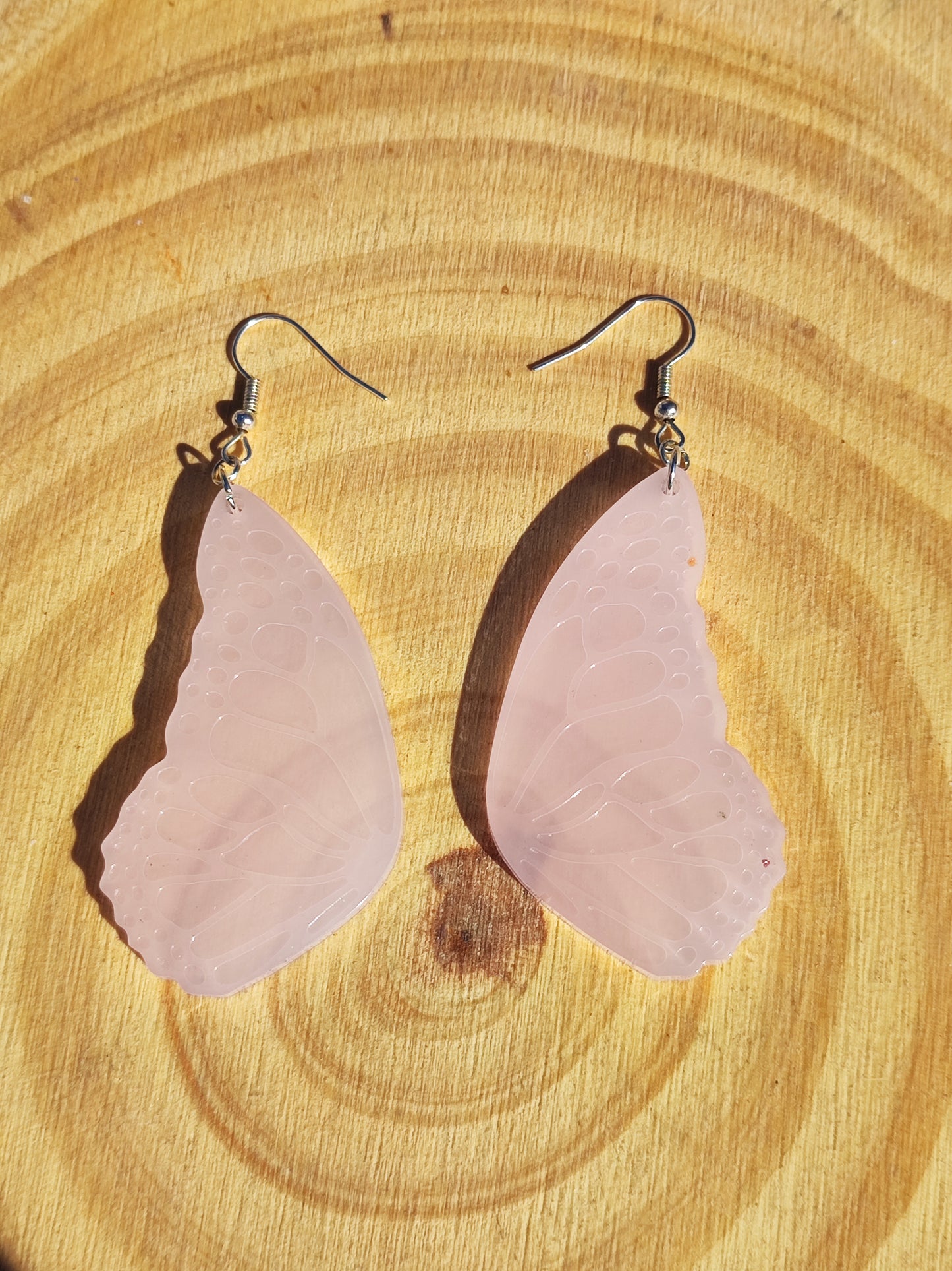 Boucles Papillon