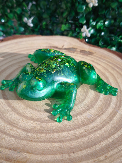 Grenouille