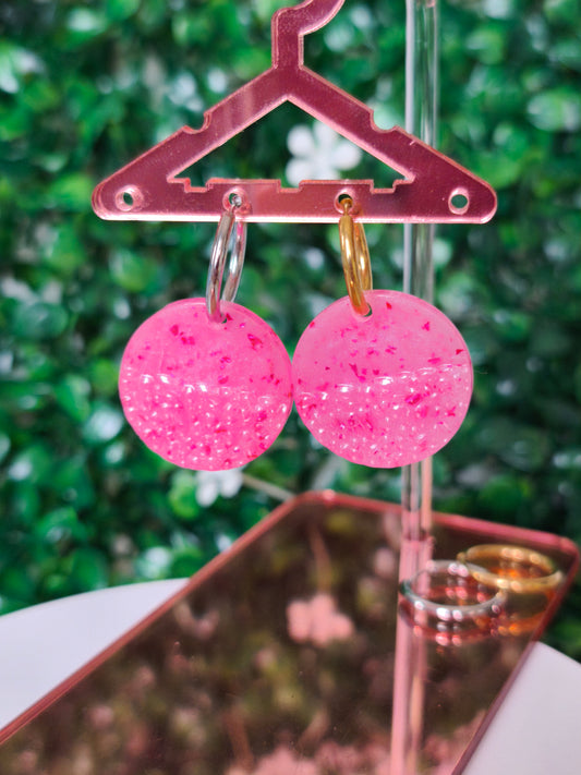 Charms Bubble