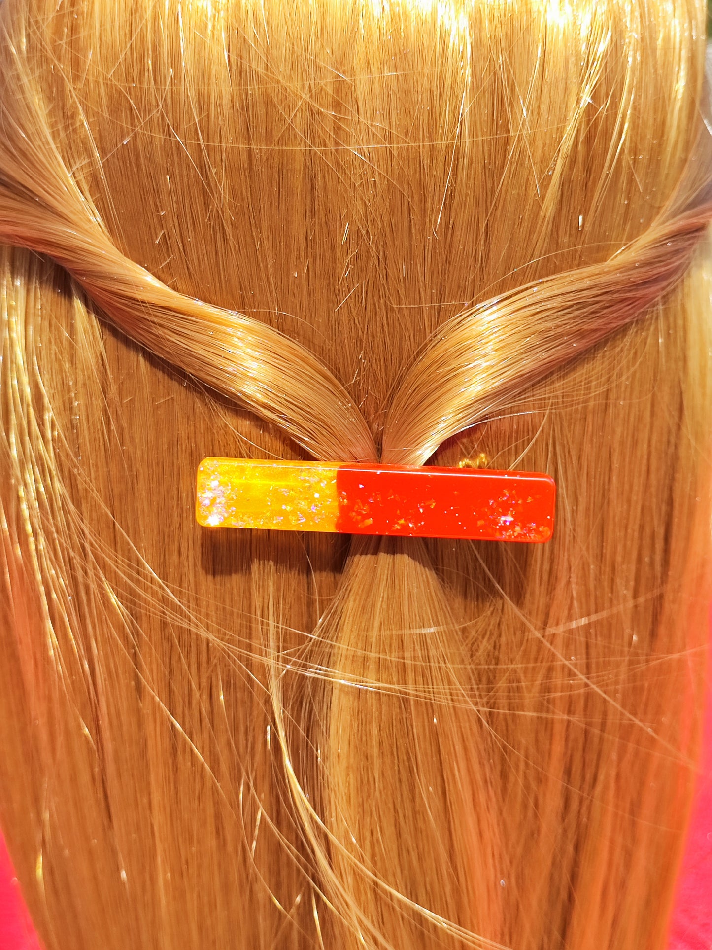 Barrette Hécate