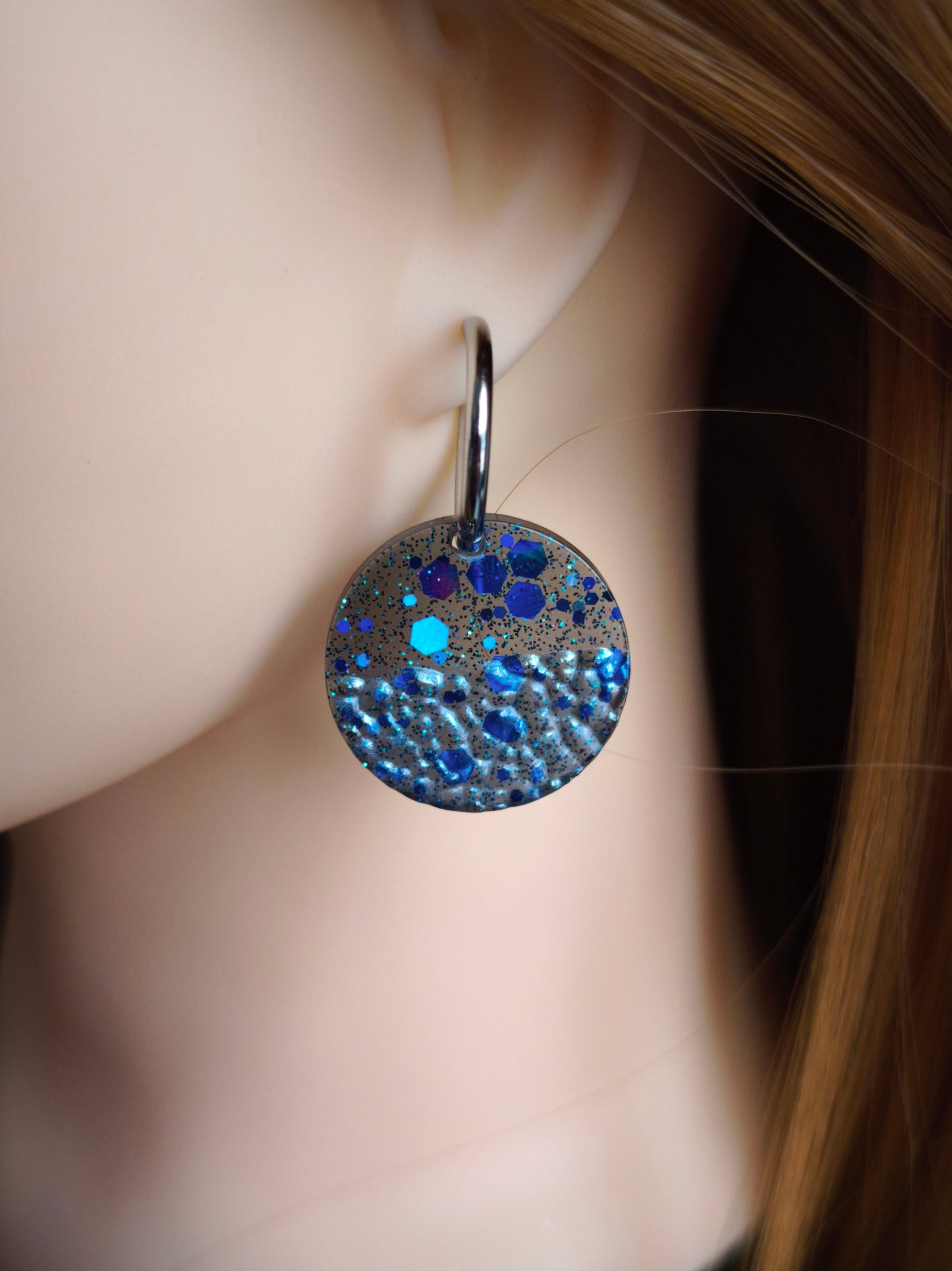 Charms Bubble