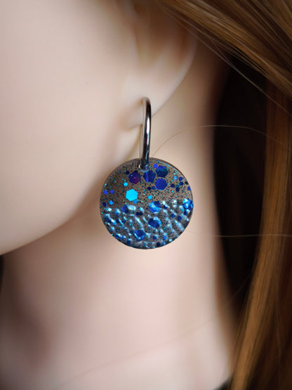 Charms Bubble