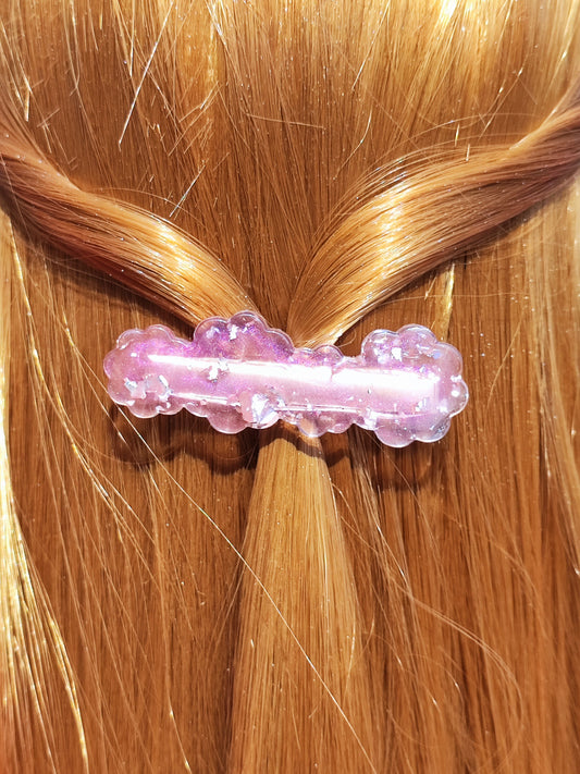 Barrette Perséphone