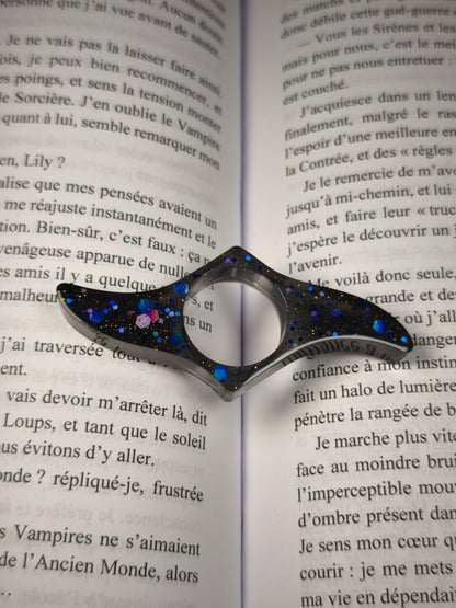 Bague de lecture