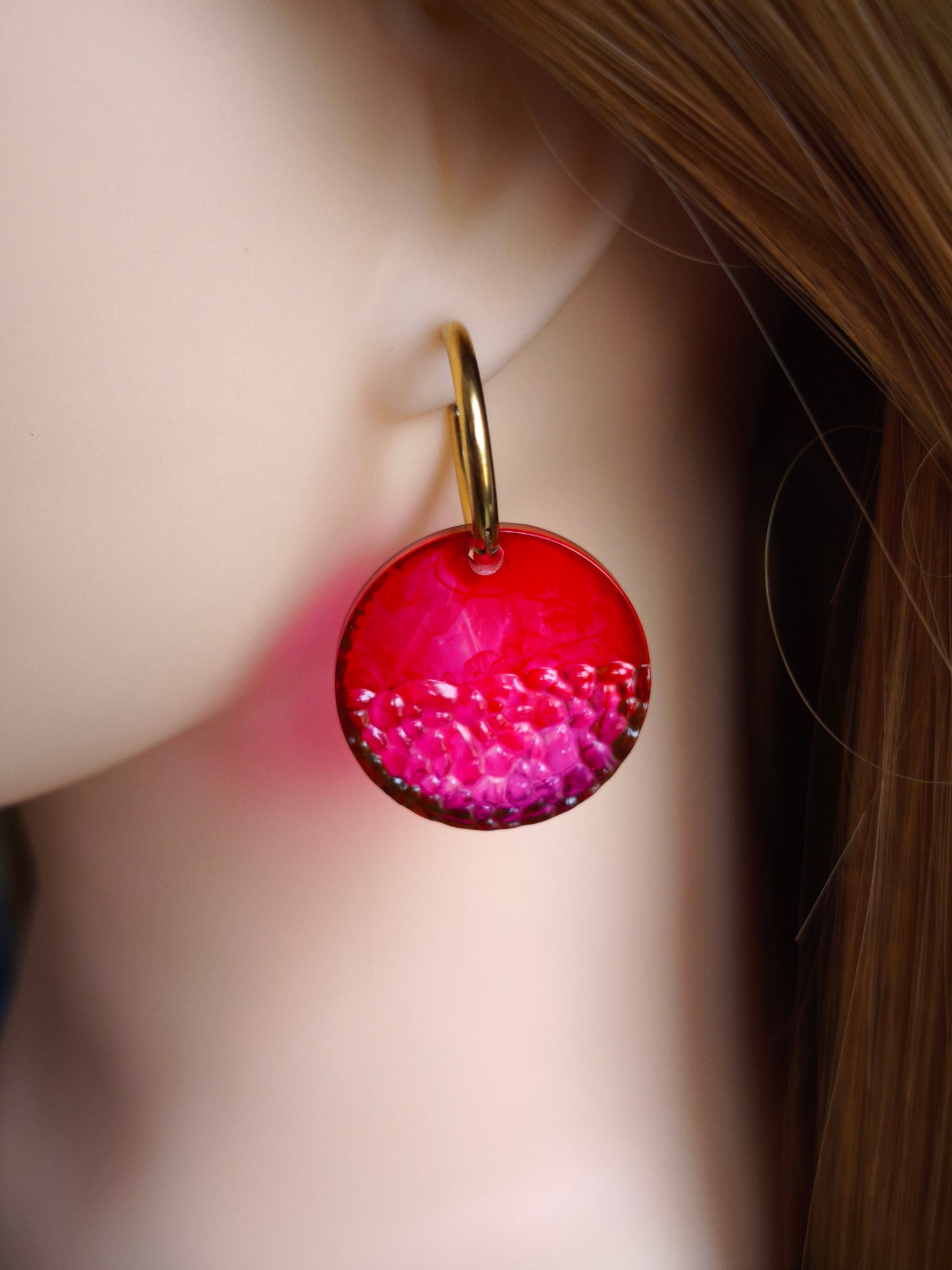Charms Bubble