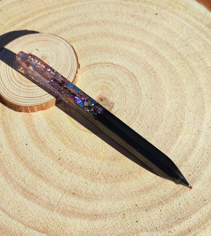 Stylo carré