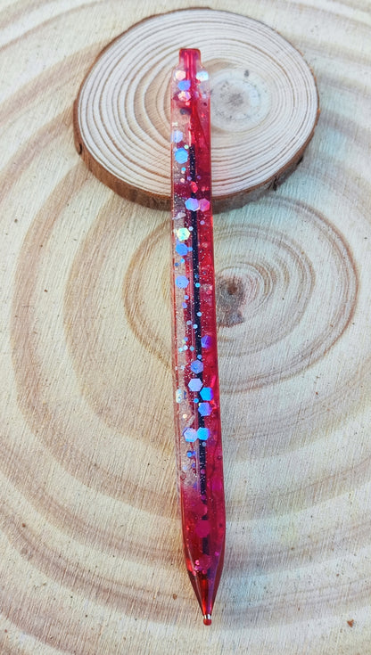 Stylo carré