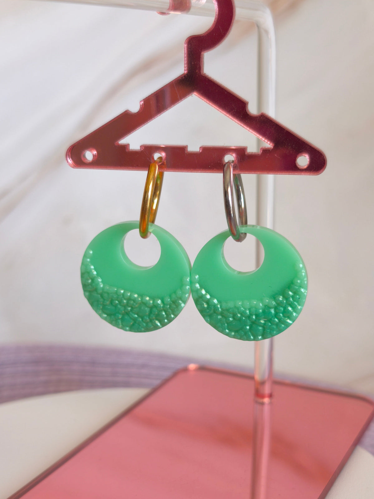 Charms Neela