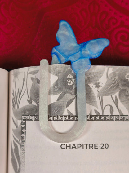 Marque-pages Trombones