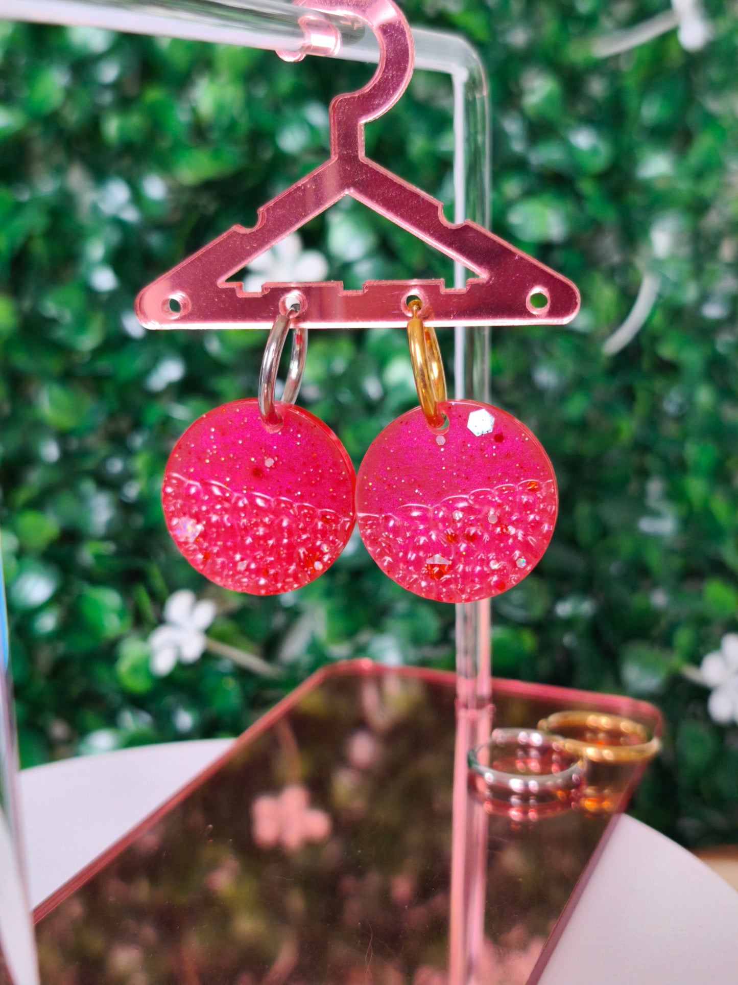 Charms Bubble