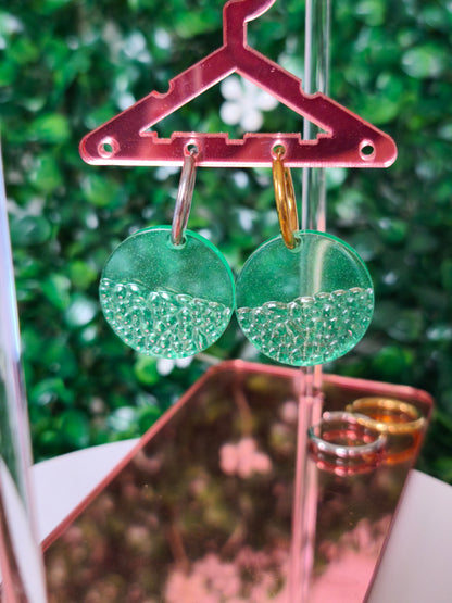 Charms Bubble