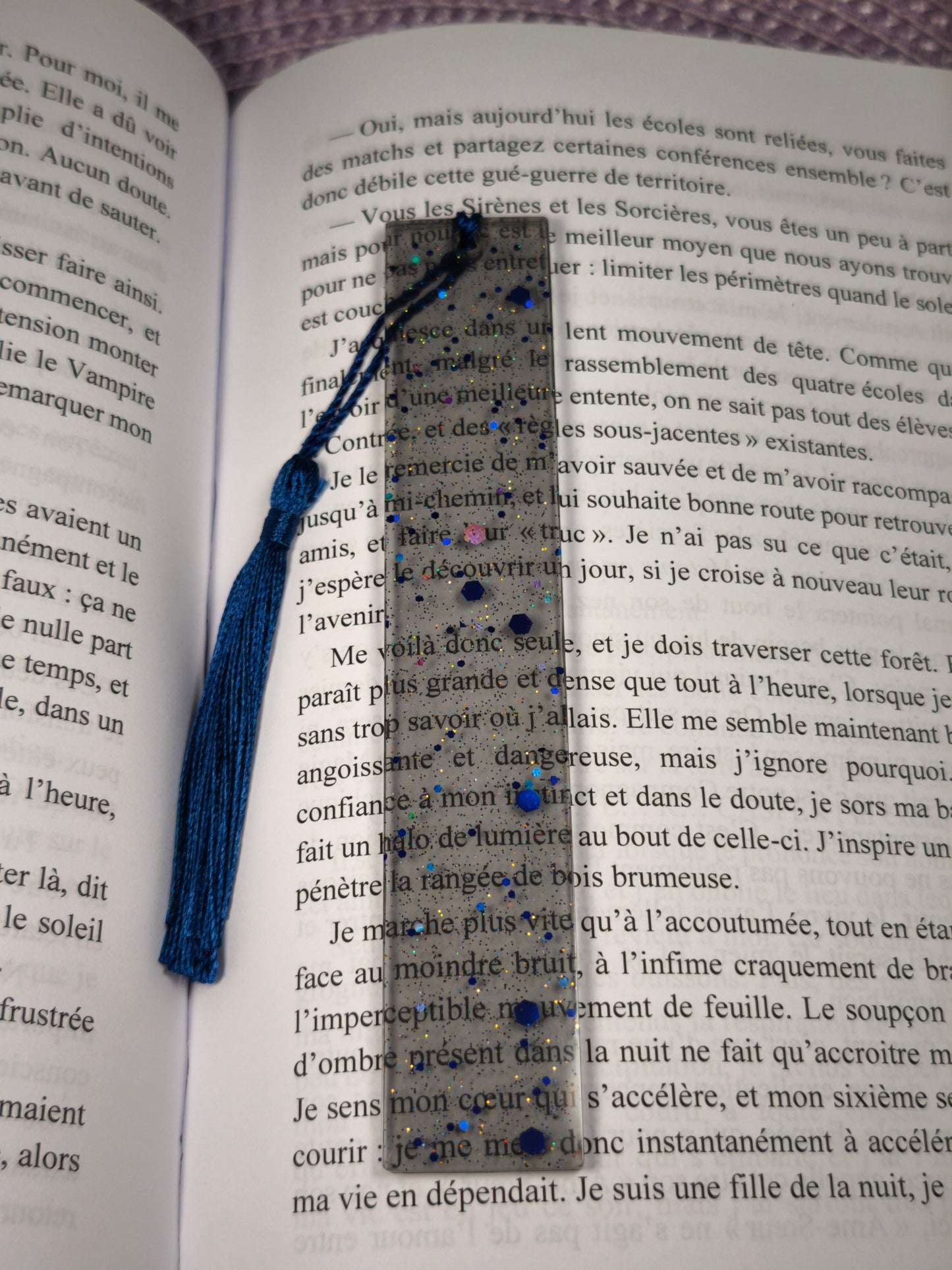 Marque-pages