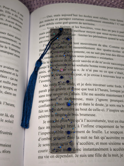 Marque-pages