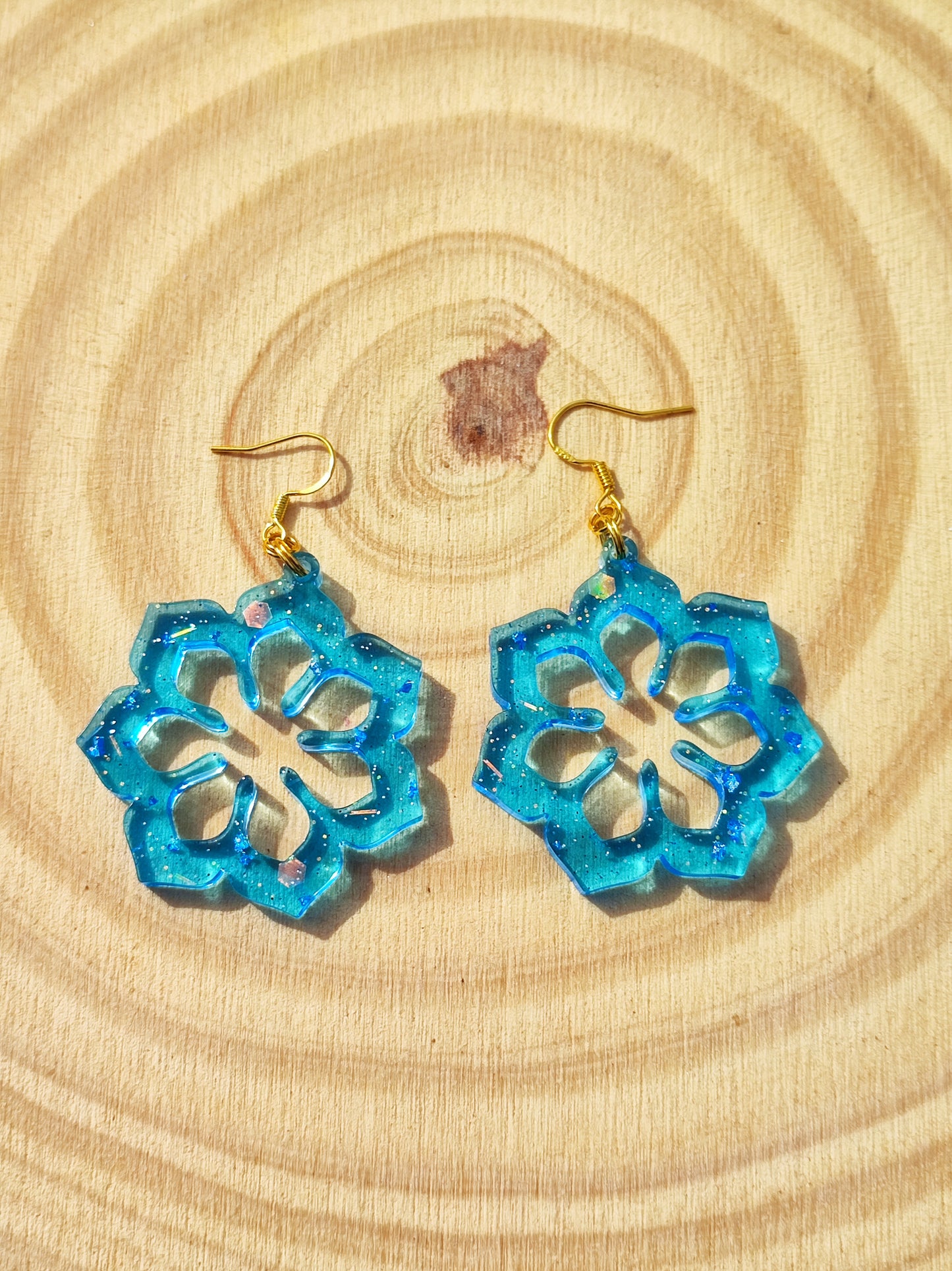 Boucles Thaïna
