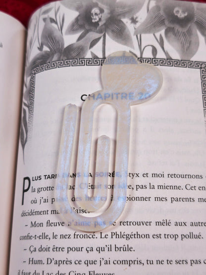 Marque-pages Trombones