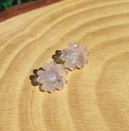 Clous d'oreilles - Noa