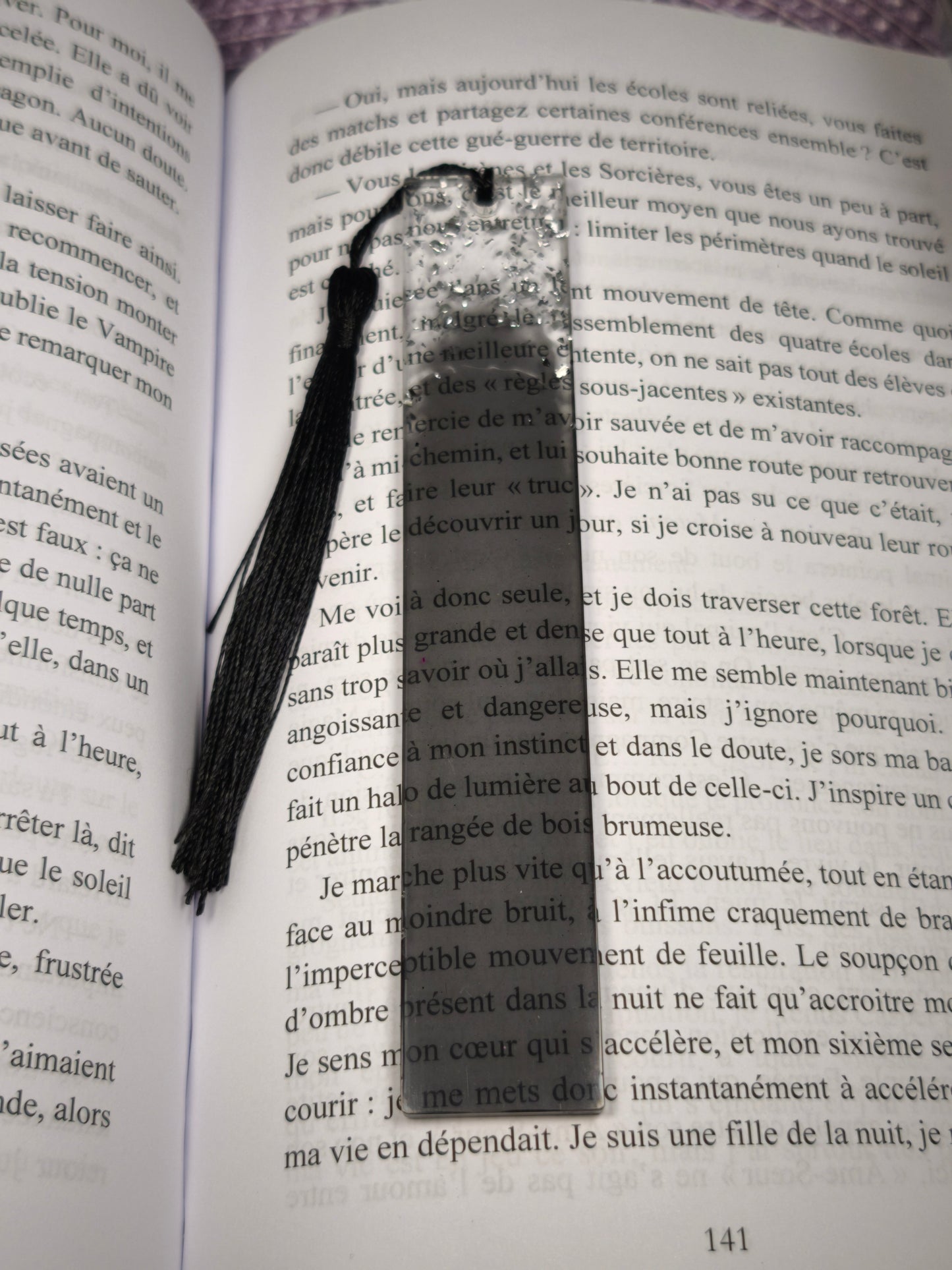 Marque-pages