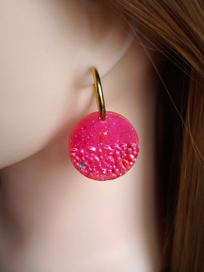 Charms Bubble