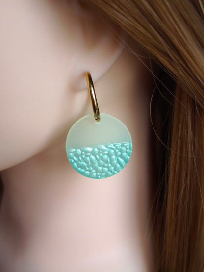 Charms Bubble