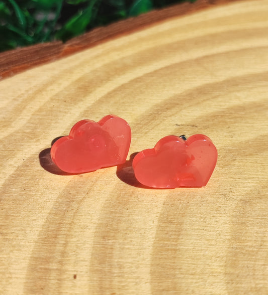 Clous d'oreilles - Roxy