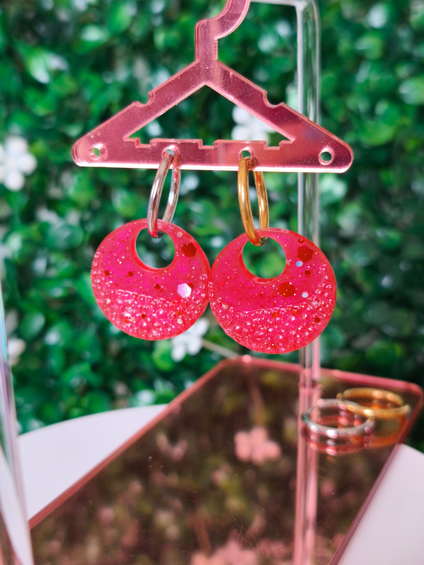 Charms Neela