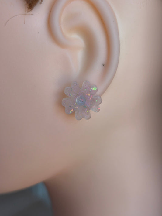 Clous d'oreilles - Noa