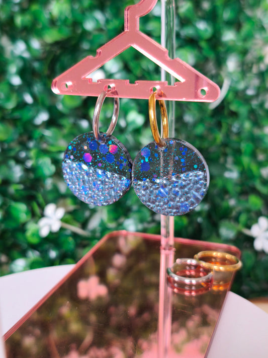 Charms Bubble