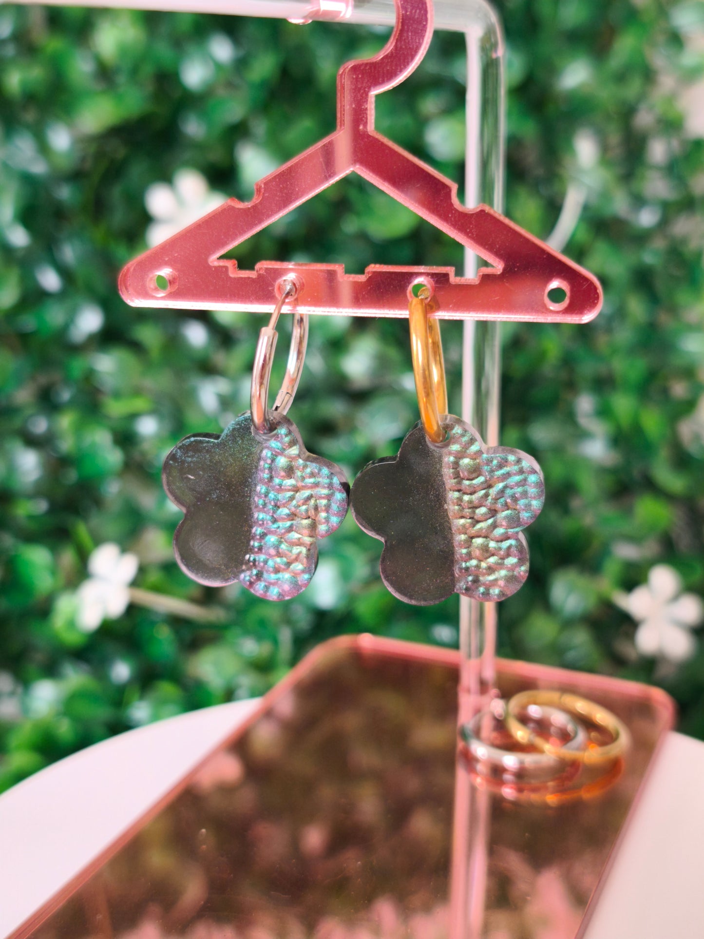 Charms Nikki
