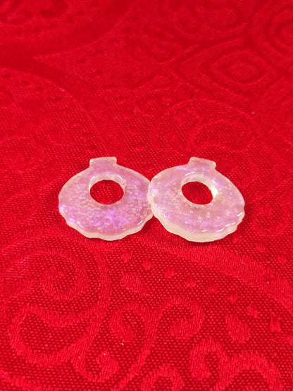 Charms Mermaid Sirena