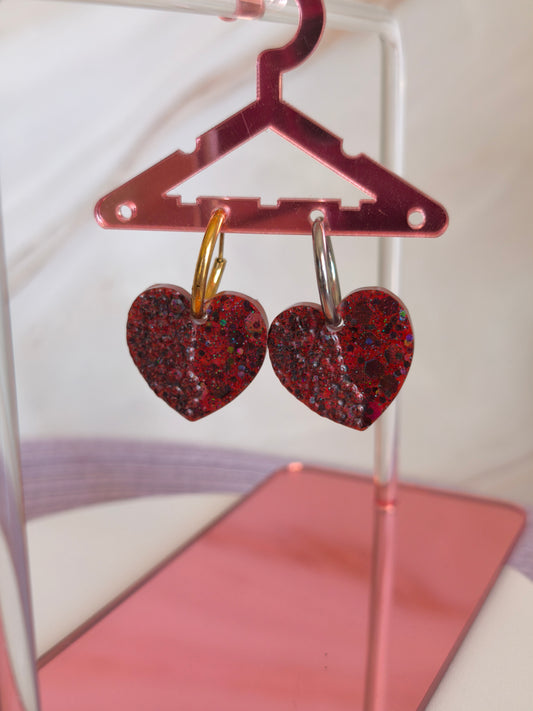 Charms Amor