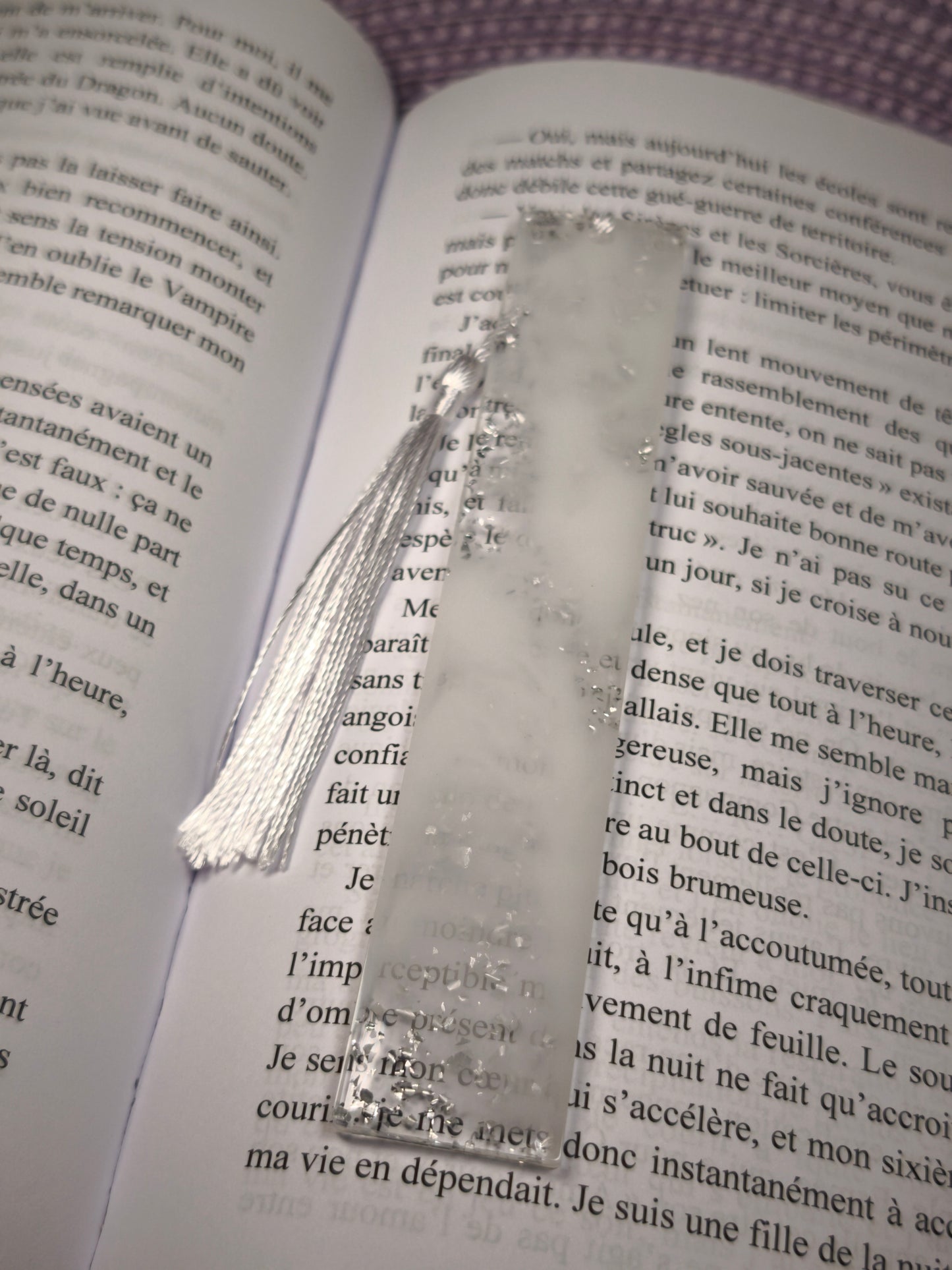 Marque-pages