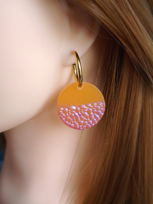 Charms Bubble