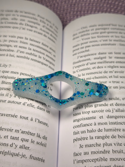 Bague de lecture