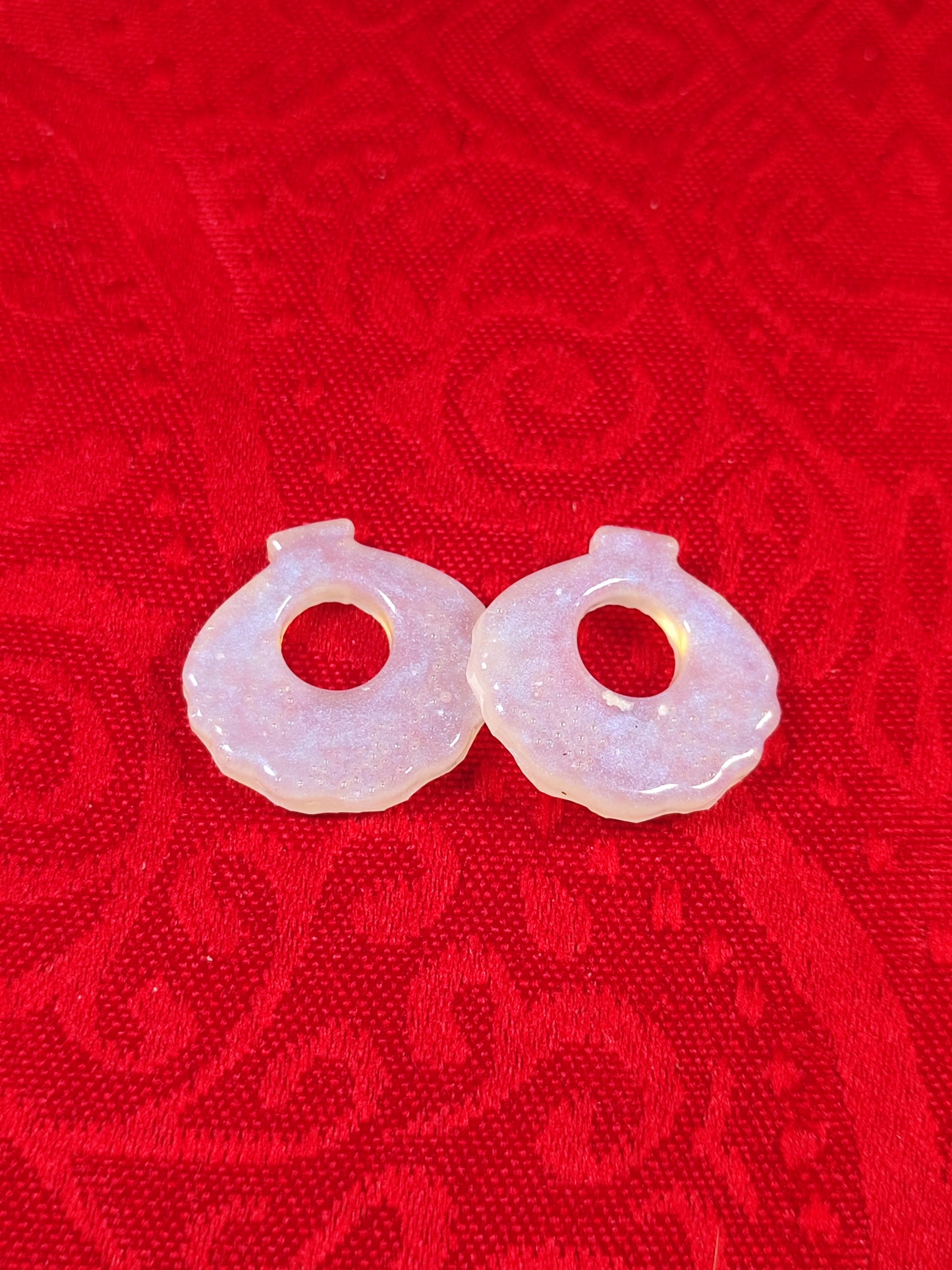 Charms Mermaid Abyssa