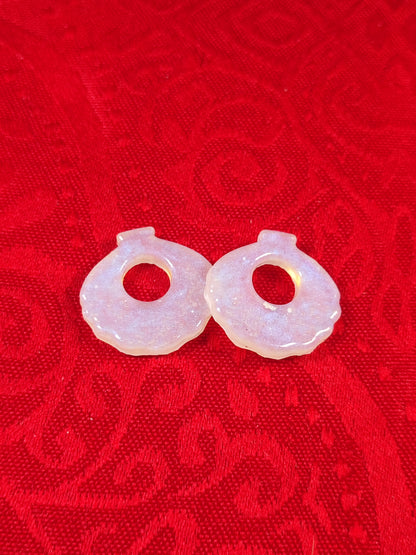 Charms Mermaid Abyssa