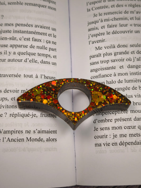 Bague de lecture