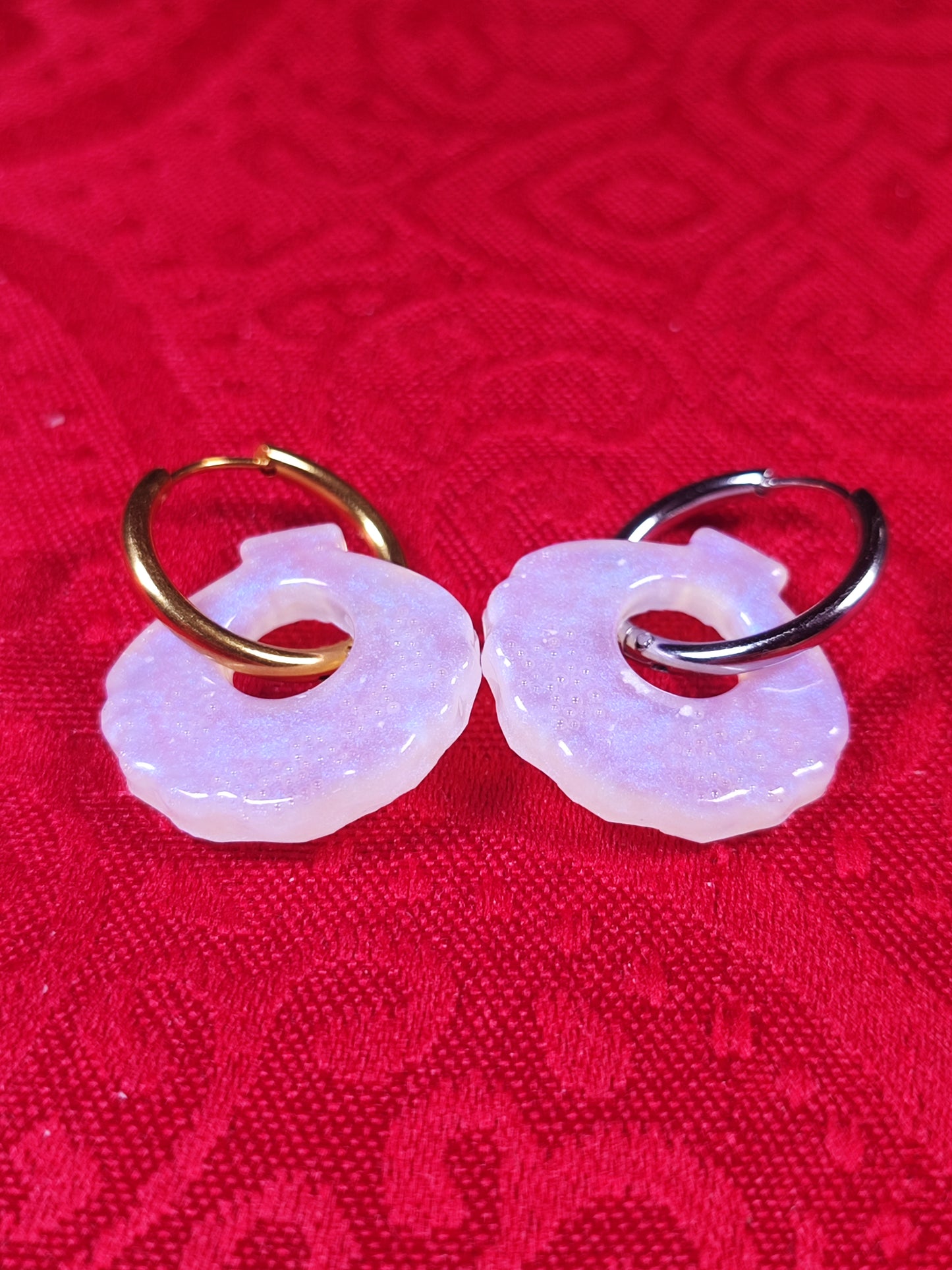 Charms Mermaid Abyssa