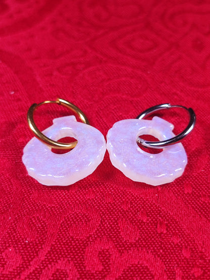 Charms Mermaid Abyssa