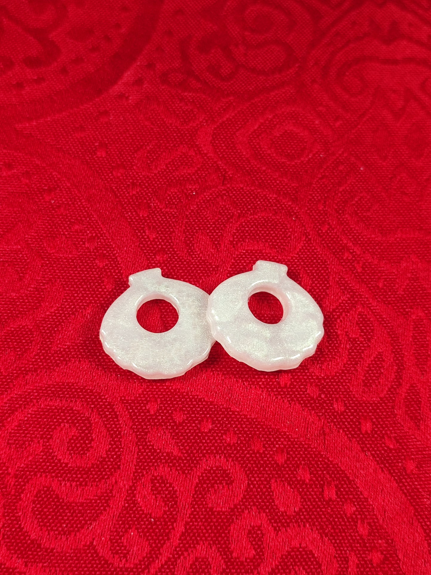 Charms Mermaid Néréides