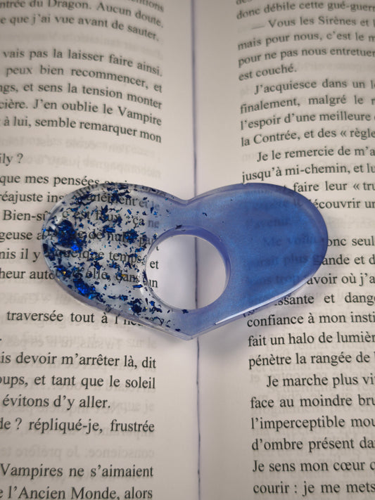 Bague de lecture