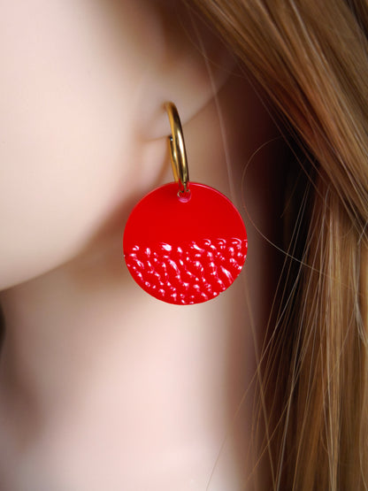 Charms Bubble