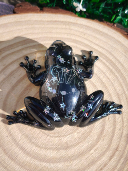 Grenouille