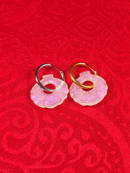 Charms Mermaid Sirena