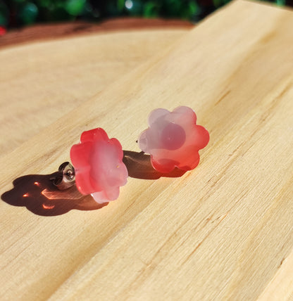 Clous d'oreilles - Marie