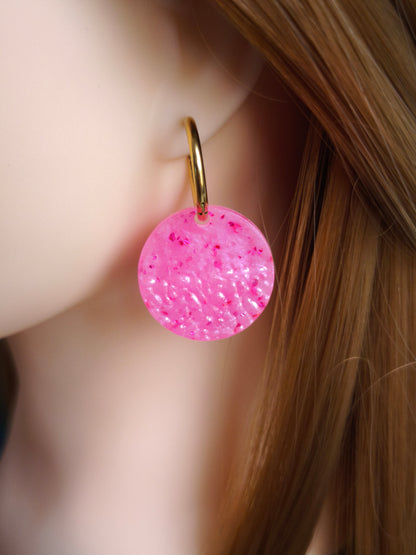 Charms Bubble