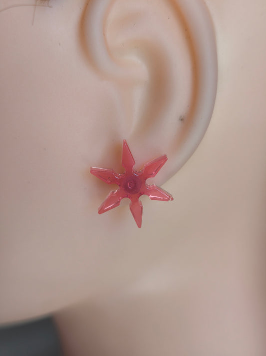 Clous d'oreilles - Vidia