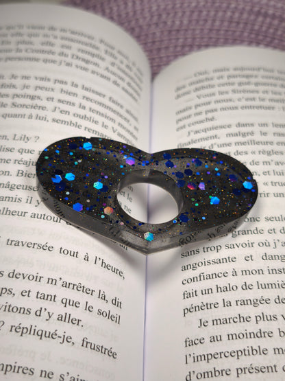 Bague de lecture