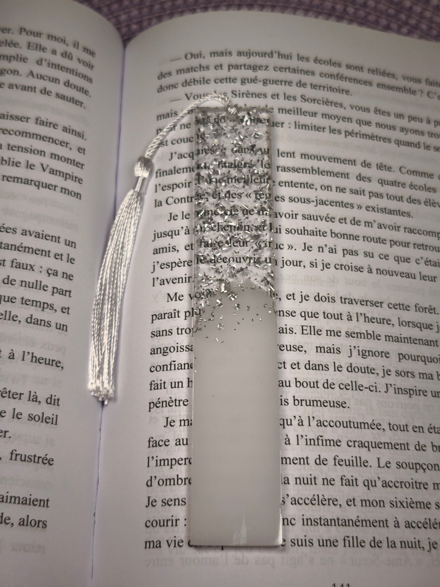 Marque-pages
