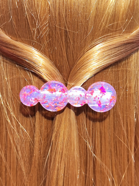 Barrette Hina