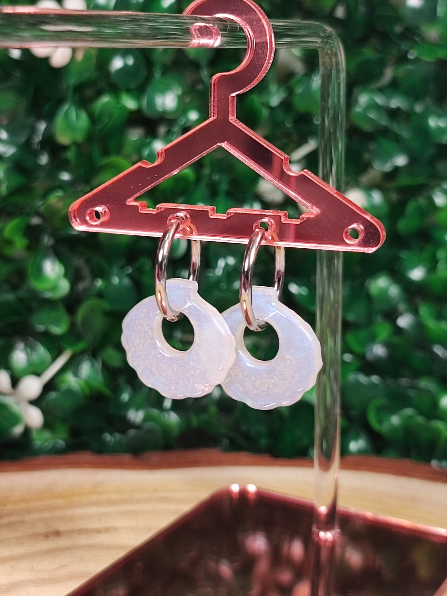 Charms Mermaid Abyssa